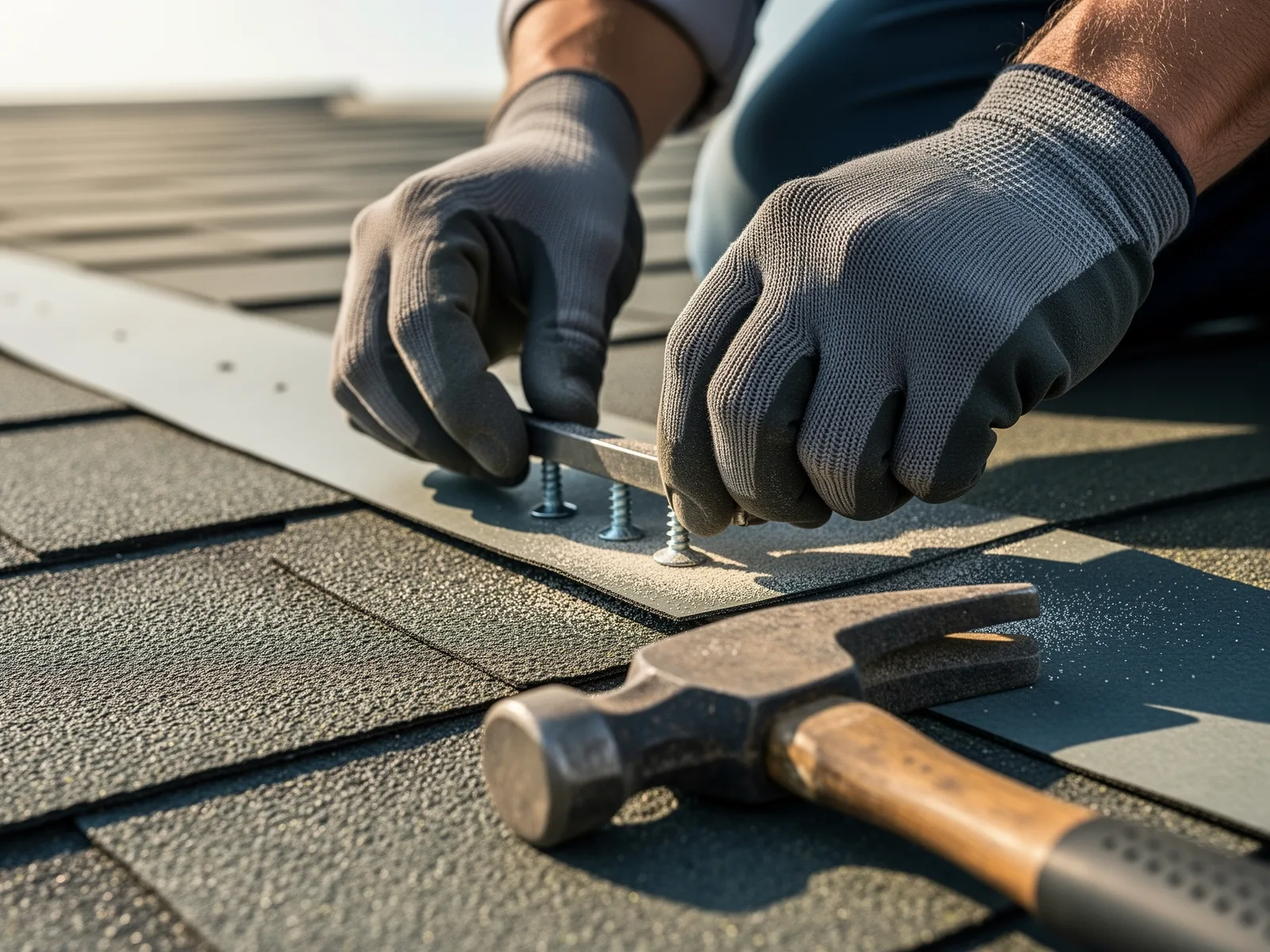 Why choose Fascia Repair in West Burlington, NY